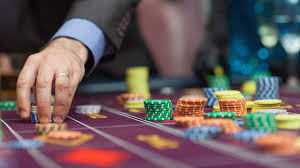 Как войти на сайт Casino Triumf